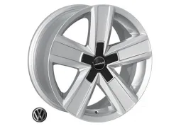 JH 04433(BC) 7x16 5x120 ET35 DIA65.1 S