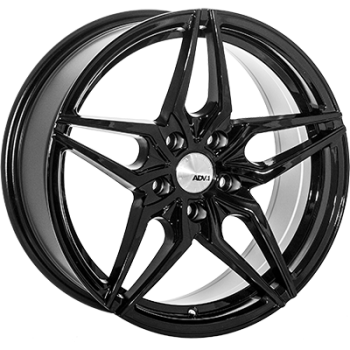 Zorat Wheels 3259 7.5x17 5x114.3 ET35 DIA73.1 BB