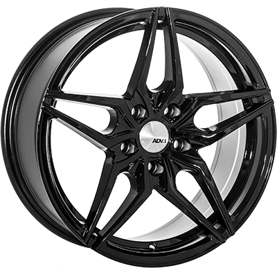 Zorat Wheels 3259 7.5x17 5x114.3 ET35 DIA73.1 BB