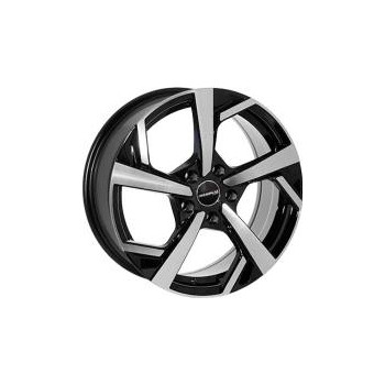 Zorat Wheels 6360 7x17 5x114.3 ET40 DIA66.1 BP