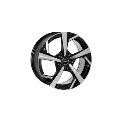 Zorat Wheels 6360 7x17 5x114.3 ET40 DIA66.1 BP