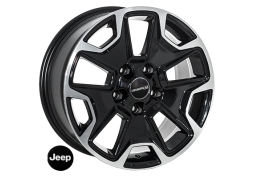 Zorat Wheels 9080 8x17 5x127 ET35 DIA71.6 BP