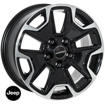 Zorat Wheels 9080 8x17 5x127 ET35 DIA71.6 BP