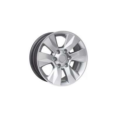 Zorat Wheels D2017 7.5x17 6x139.7 ET30 DIA106.2 HS