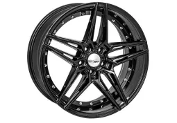 Zorat Wheels 3337P 8.5x19 5x114.3 ET40 DIA73.1 BB