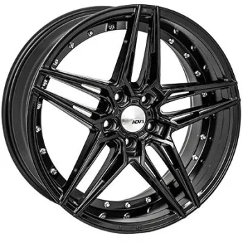 Zorat Wheels 3337P 9x20 5x114.3 ET40 DIA73.1 BB