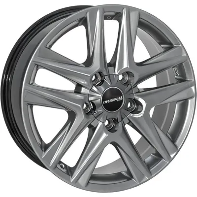 Allante 199 8.5x20 5x150 ET60 DIA110.2 HB