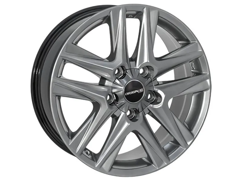 Allante 199 8.5x20 5x150 ET60 DIA110.2 HB