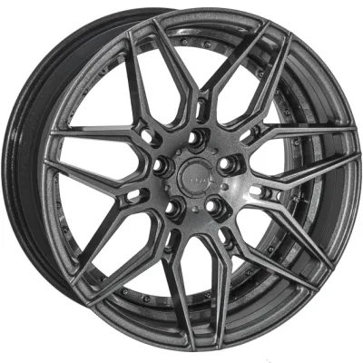 Allante 743 8x18 5x114.3 ET35 DIA73.1 BS