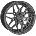 Allante 743 8x18 5x114.3 ET35 DIA73.1 BS
