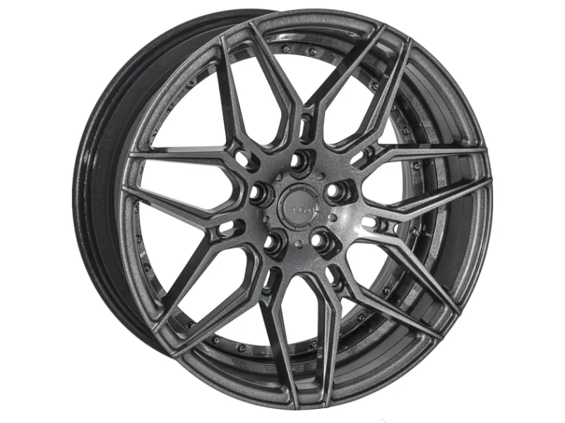 Allante 743 8x18 5x114.3 ET35 DIA73.1 BS