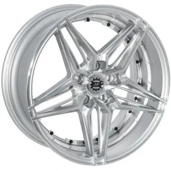Allante 1129 8x18 5x114.3 ET38 DIA73.1 SF