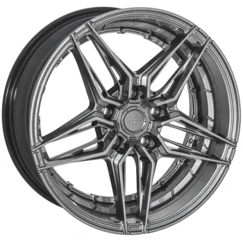 Allante 1129 7.5x17 5x114.3 ET35 DIA73.1 BS