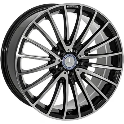 Allante 1073 9x20 5x112 ET48 DIA66.6 BF