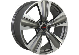 Replica LegeArtis Lexus LX526 8x19 5x114.3 ET30 DIA60.1 GMF