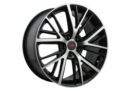 Replica LegeArtis Lexus LX522 GMF R18 W8 PCD5x150 ET60 DIA110.1