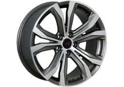 Replica LegeArtis Lexus LX527 8x18 5x114.3 ET30 DIA60.1 GMF