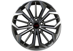 Replica LegeArtis Ford FD525 7.5x17 5x108 ET50 DIA63.3 GMF