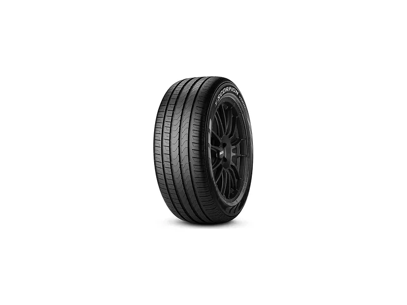 Летняя шина Pirelli Scorpion Verde 235/55 R17 99H