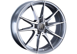 Replay Mercedes MR244 7.5x18 5x112 ET51 DIA66.6 GMF