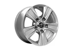 Replica Toyota TY5045 8x17 5x150 ET54 DIA110.1 S