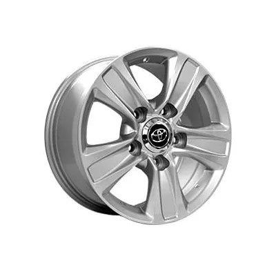 Replica Toyota TY5045 8x17 5x150 ET54 DIA110.1 S