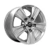 Replica Toyota TY5045 8x17 5x150 ET54 DIA110.1 S