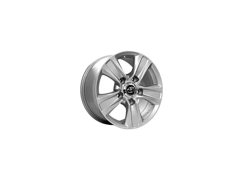 Replica Toyota TY5045 8x17 5x150 ET54 DIA110.1 S