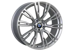 Replica LegeArtis BMW B533 9x19 5x112 ET38 DIA66.6 SF