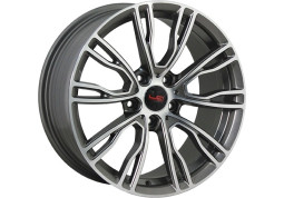 Replica LegeArtis BMW B533 11x20 5x120 ET37 DIA74.1 MGMF