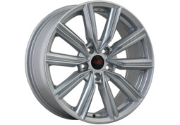 Replica LegeArtis Volkswagen VV218 7x17 5x112 ET40 DIA57.1 GMF