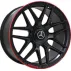 Replica  Mercedes MR555 9.5x20 5x112 ET39 DIA66.6