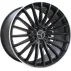 Replica Mercedes MR490 10x21 5x112 ET46 DIA66.6 MBL
