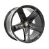 Replica Porsche PR1120 10x21 5x112 ET19 DIA66.5 BKP