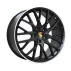 Replica Porsche PR5541 11.5x21 5x130 ET69 DIA71.6 MBPL