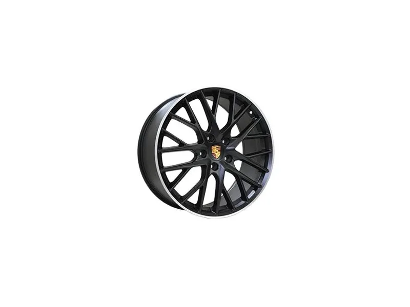 Replica Porsche PR5541 11.5x21 5x130 ET69 DIA71.6 MBPL