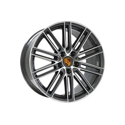 Replica Porsche PR7171 11.5x21 5x130 ET69 DIA71.6 GMF