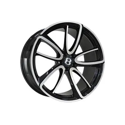 Replica Bentley BN1040L 9.5x21 5x112 ET41 DIA57.1 GBwMPF
