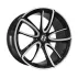 Replica Bentley BN1040L 9.5x21 5x112 ET41 DIA57.1 GBwMPF