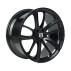 Replica Bentley BN1040R 9.5x21 5x112 ET41 DIA57.1 Black