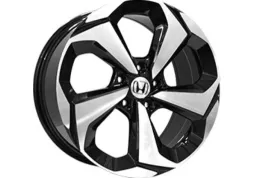 Replica H3067 8x18 5x114.3 ET55 DIA64.1 BKF