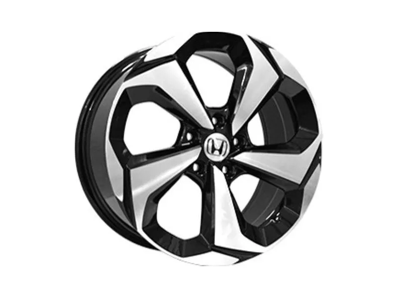 Replica H3067 8x18 5x114.3 ET55 DIA64.1 BKF