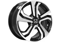 Replica H24/1 6.5x15 4x100 ET53 DIA56.1 BKF