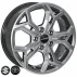 ZF FE190 6.5x16 5x114.3 ET50 DIA60.1 HB