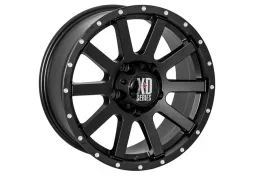 ZF 931 8x16 5x139.7 ET25 DIA110.5 BM