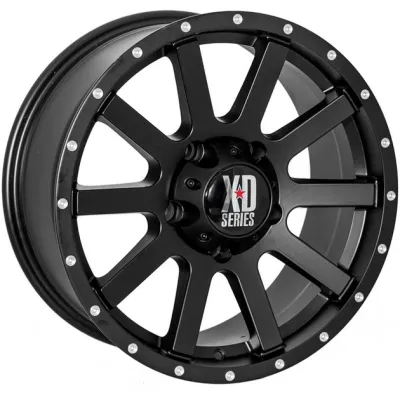 ZF 931 8x17 5x139.7 ET25 DIA110.5 BM