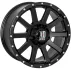 ZF 931 8x17 5x139.7 ET25 DIA110.5 BM