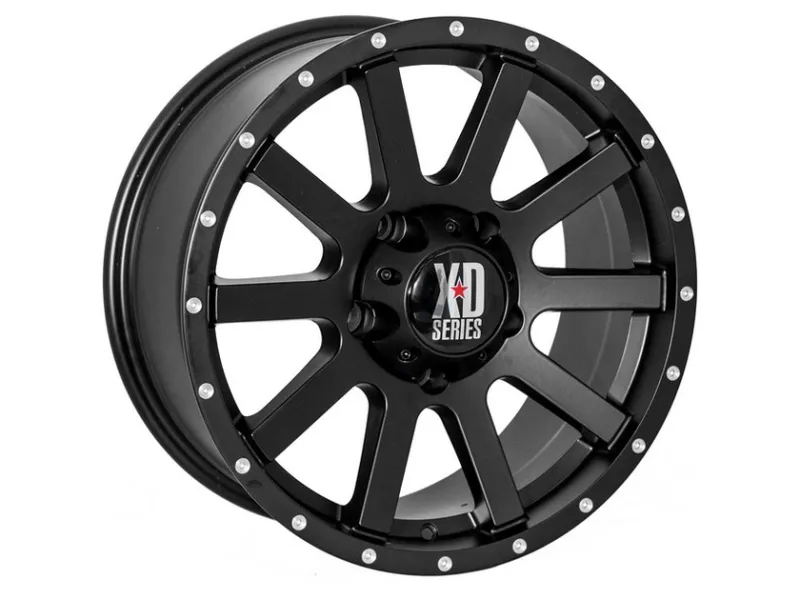 ZF 931 8x17 5x139.7 ET25 DIA110.5 BM
