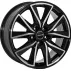 ZF FE173 7.5x18 5x114.3 ET50 DIA67.1 BMF