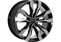 ZF FE185 8.5x19 5x112 ET28 DIA66.6 BMF